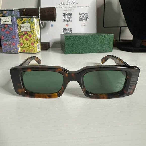 Off-White Sunglasses